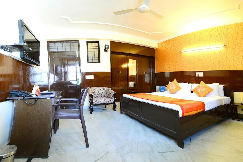 Фото Airport Hotel Olive & Blue