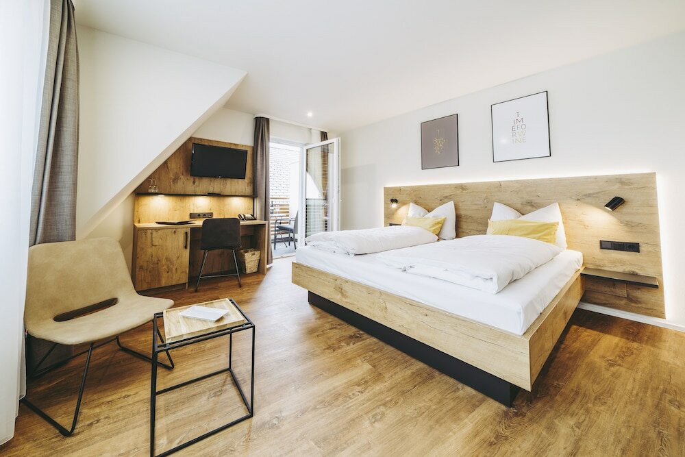Фото Pflugwirts Hotel und Gasthaus