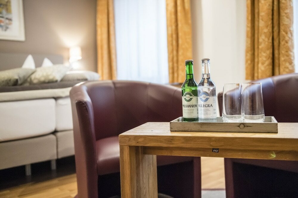 Фото Hotel Stern Chur