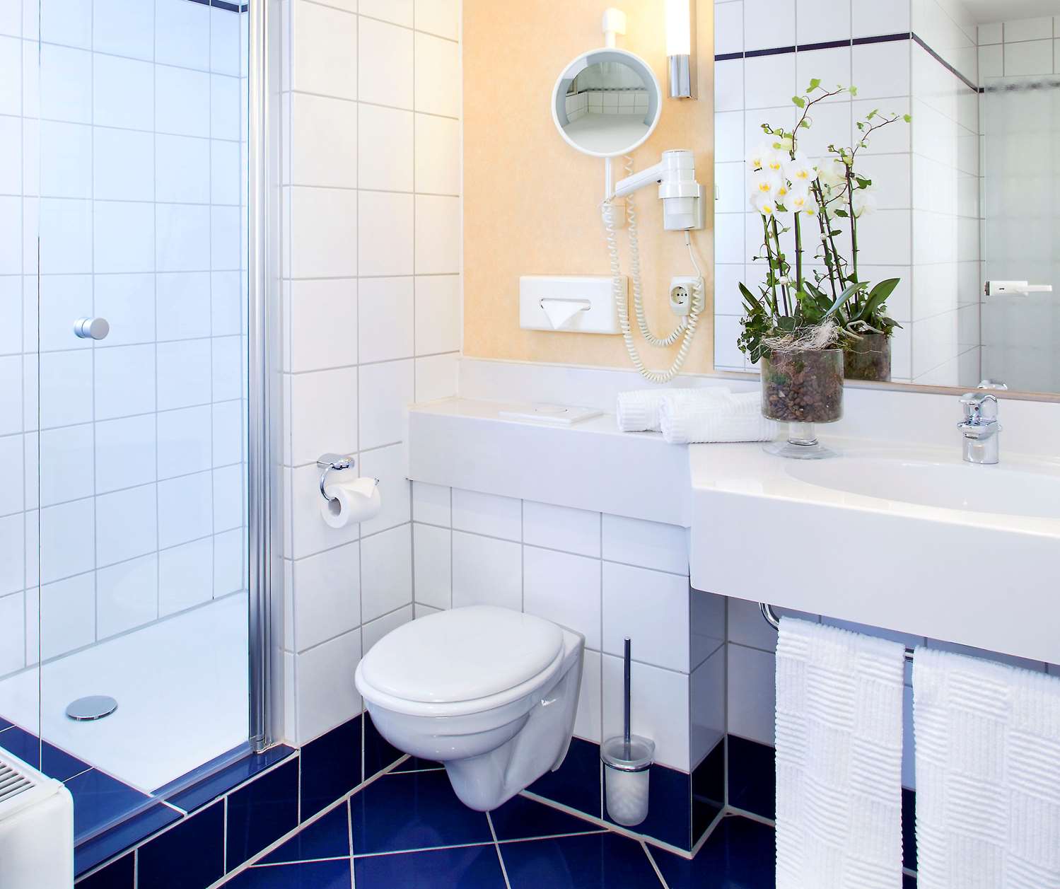 Фото Best Western Hotel Hohenzollern