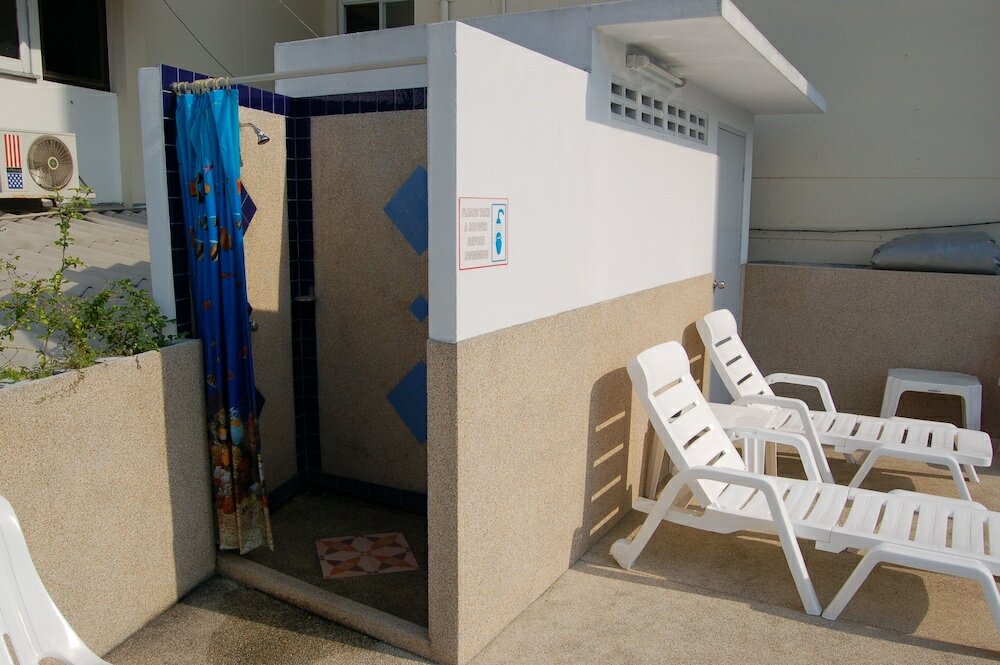 Фото Baan Manthana Hotel