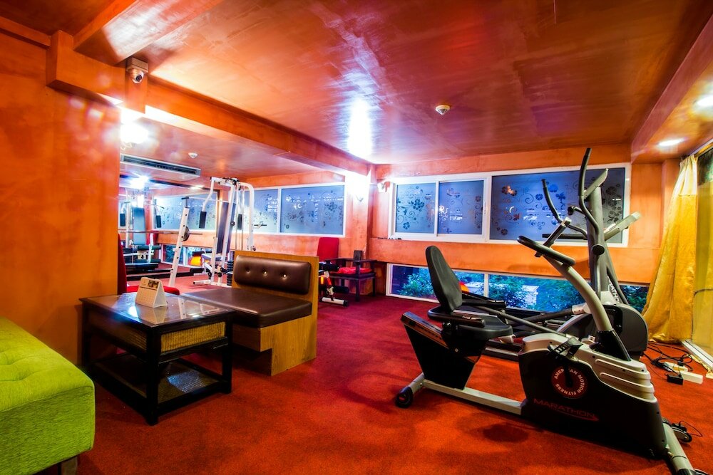 Фото Zen Rooms Sukhumvit 71