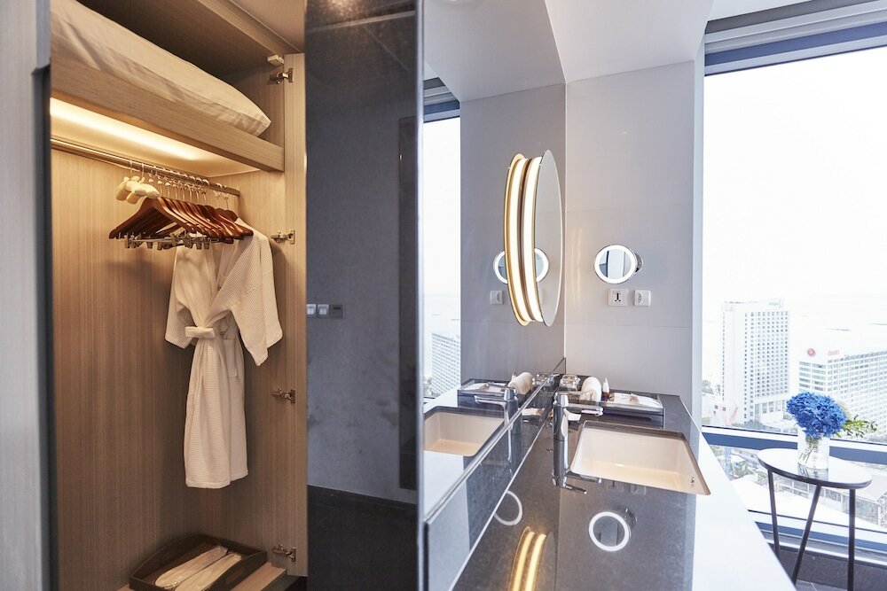 Фото Grande Centre Point Pattaya