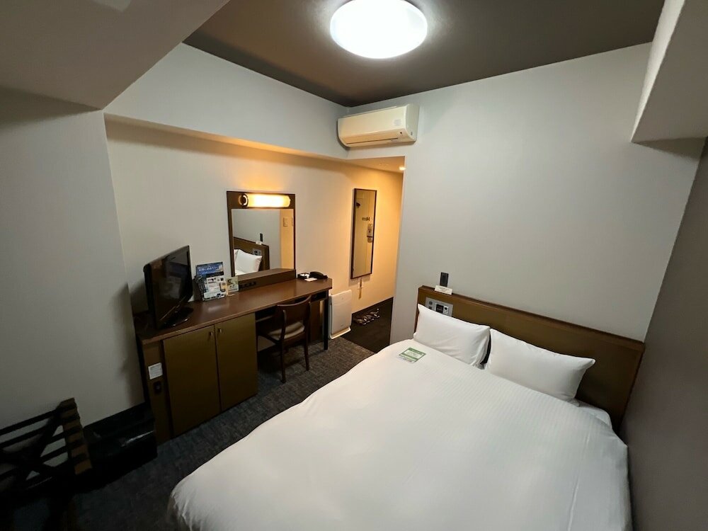 Фото Hotel Route Inn Uozu