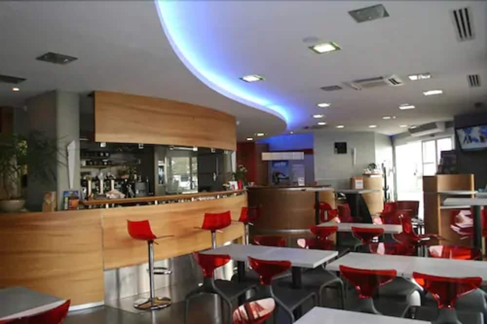 Фото Hotel Belfort