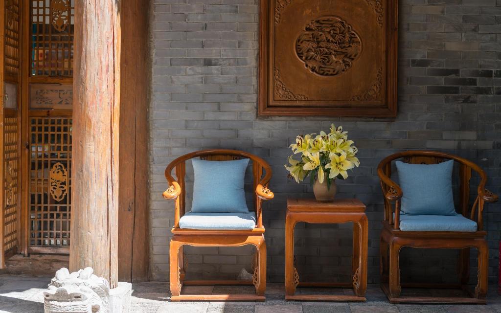 Фото Li Jiang Hemuju Inn