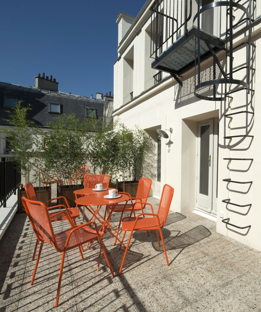 Фото отеля 5