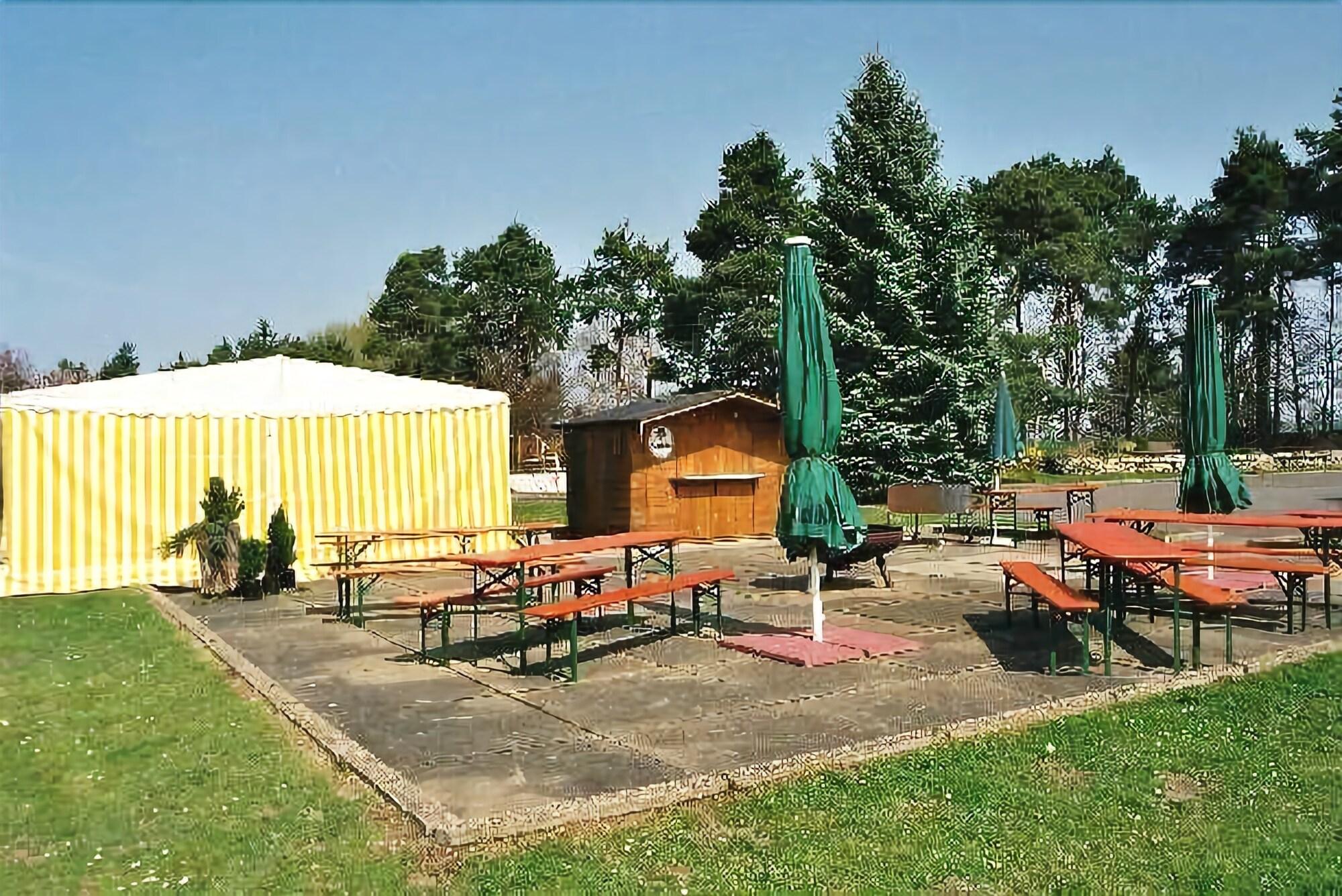 Фото Hotel & Restaurant Bergfried