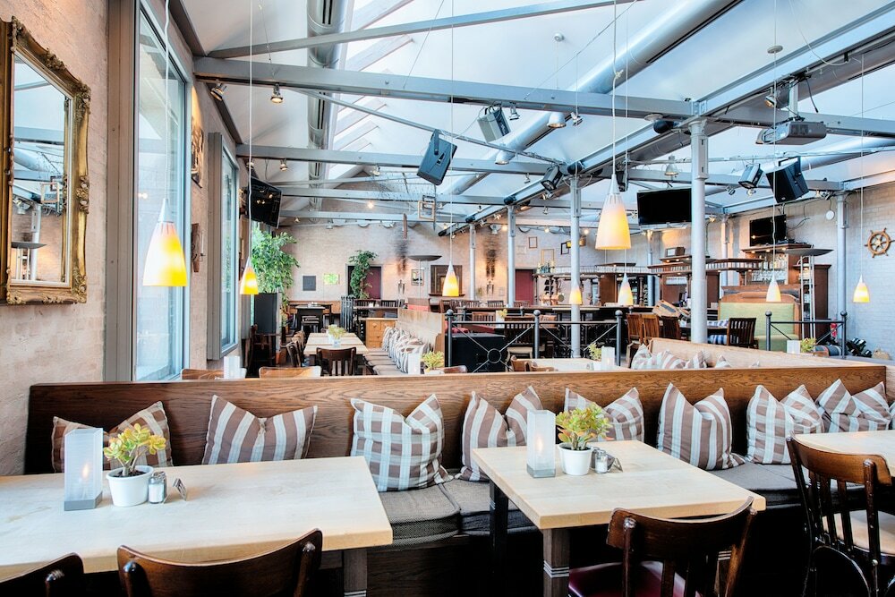 Фото Welcome Kongresshotel Bamberg