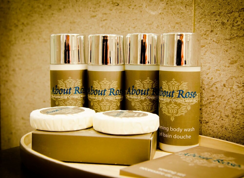 Фото Hotel Balmoral