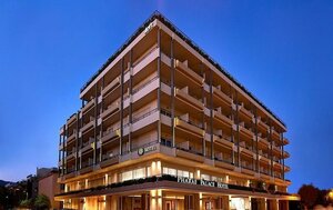 Гостиница Pharae Palace Hotel