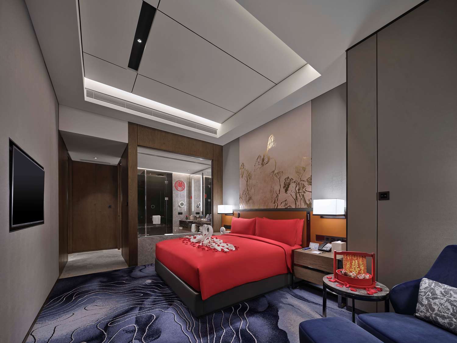 Фото Hilton Guiyang