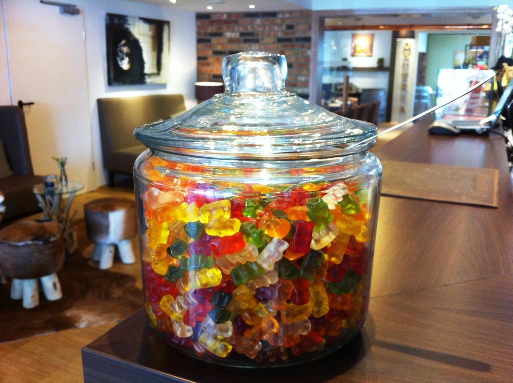 Фото Hotel Viva Creativo