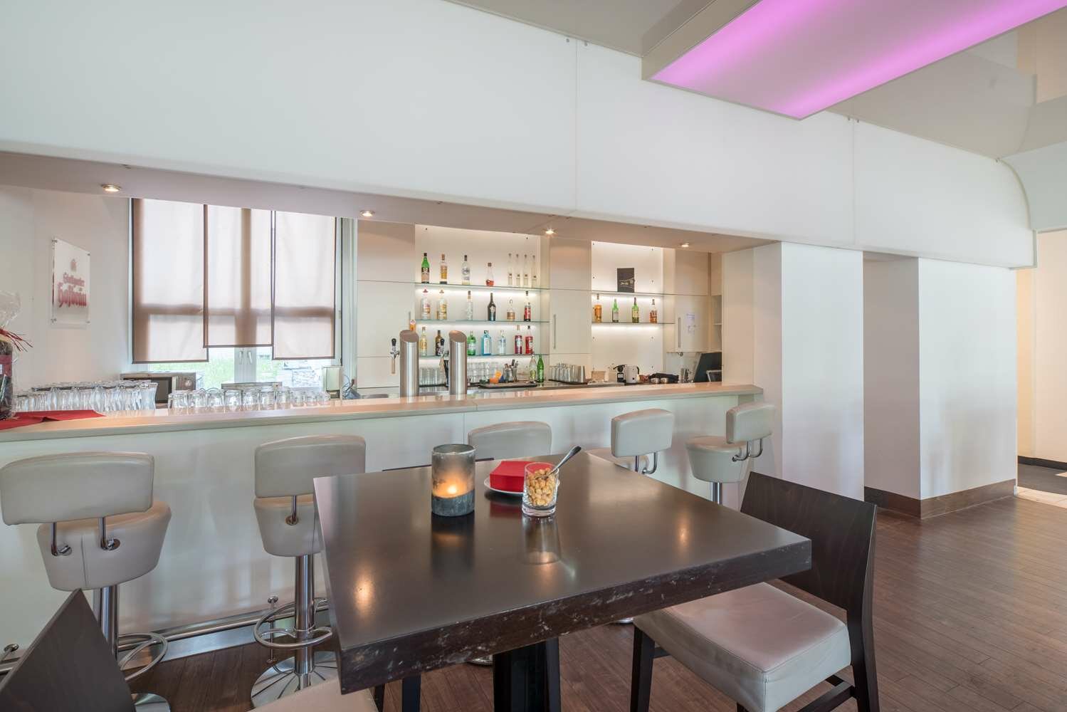 Фото Best Western Plus Hotel Fellbach-Stuttgart