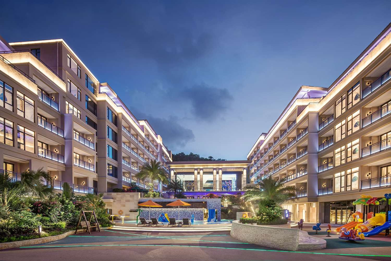 Фото отеля 3