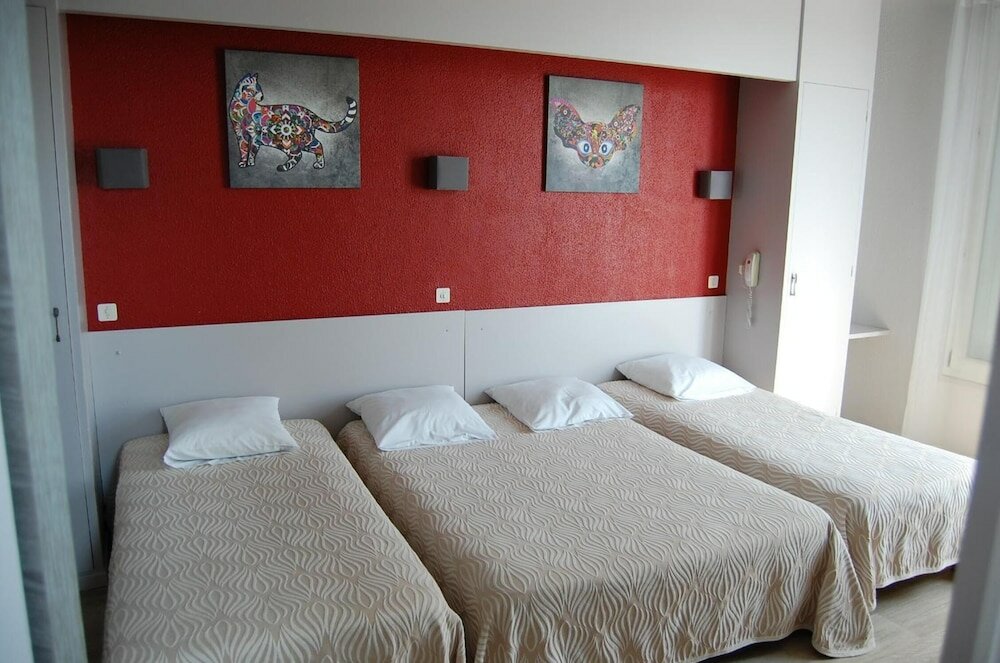 Фото Hotel Aragon