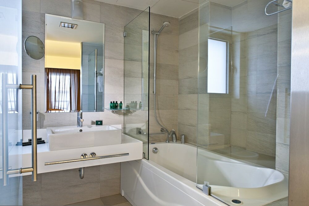 Фото Civitel Olympic Hotel