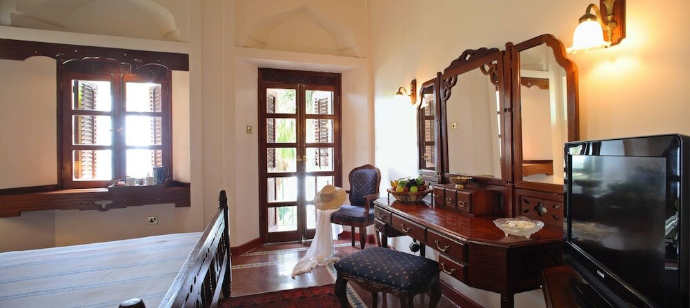 Фото Zanzibar Serena Hotel