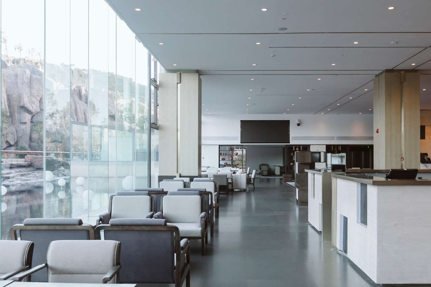 Фото Hilton Lijiang