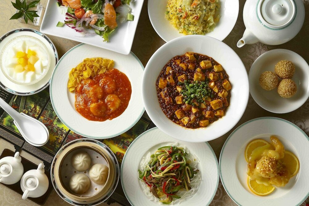 Фото Karasuma Kyoto Hotel