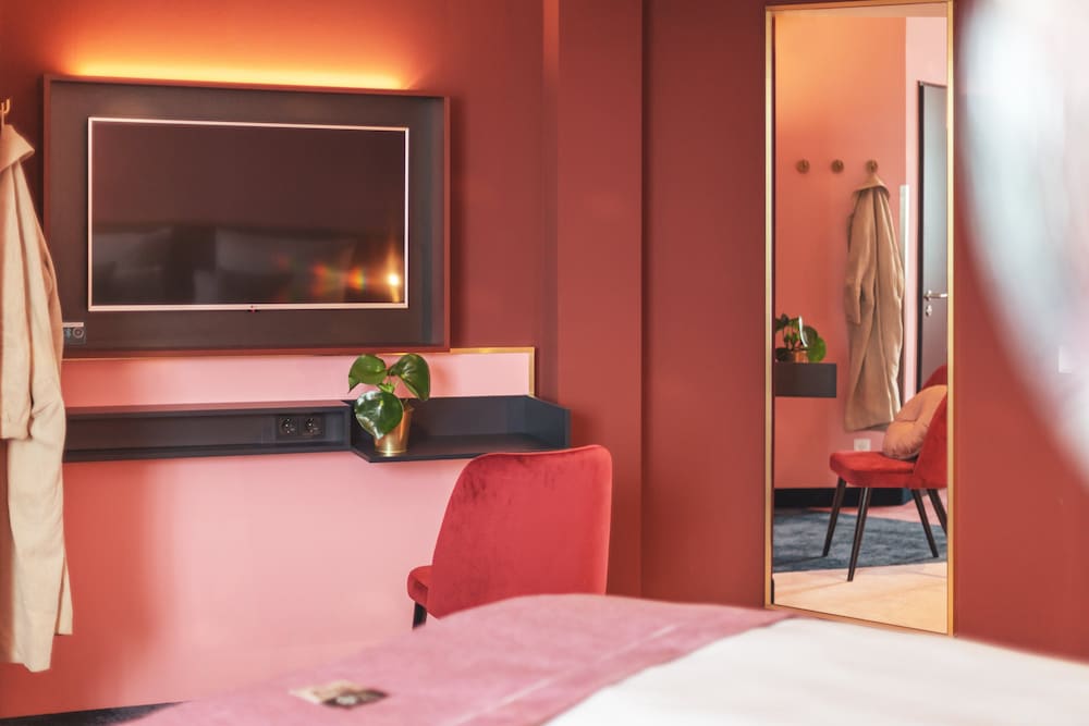 Фото The niu Loco