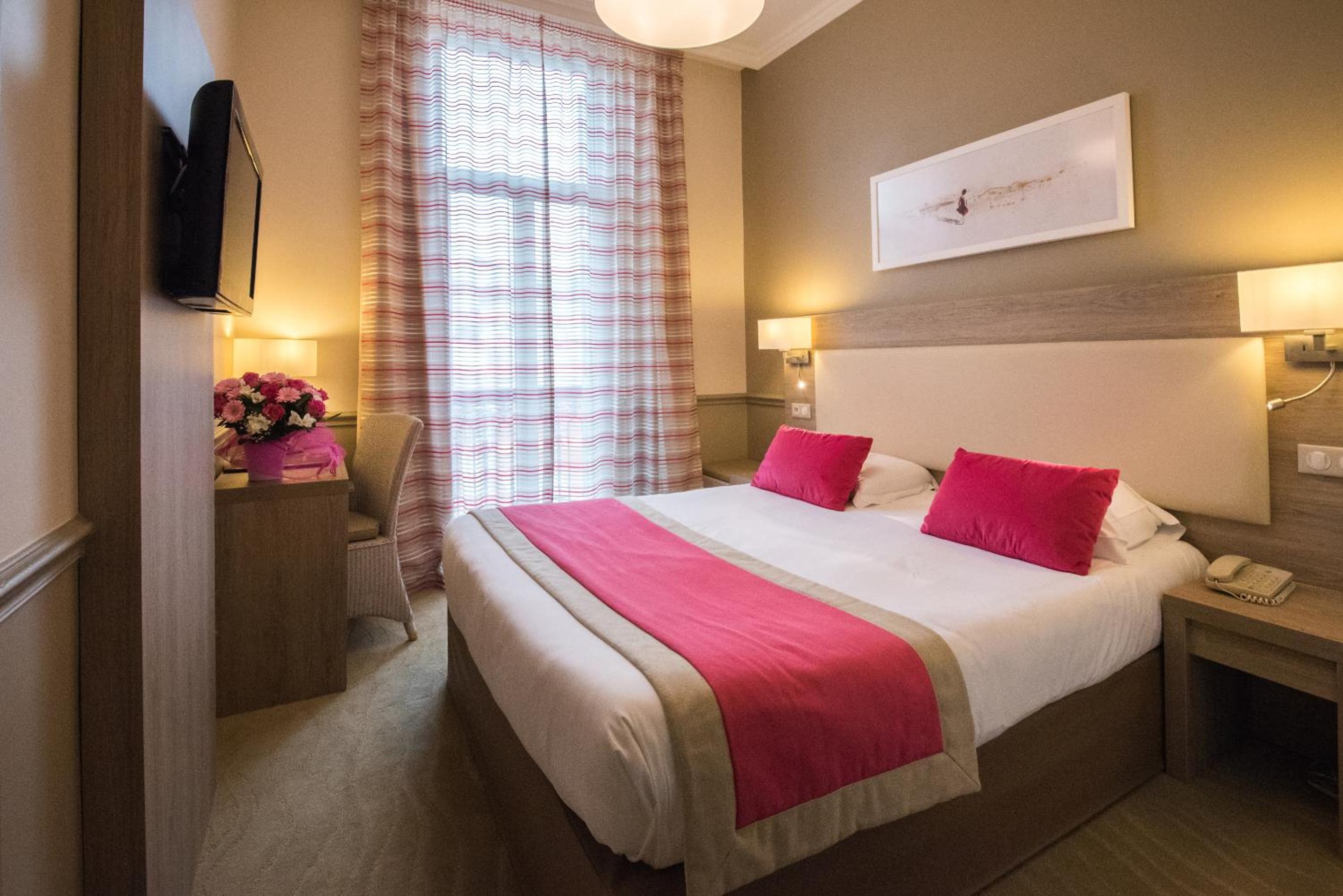 Фото Hotel Vacances Bleues Royal Westminster