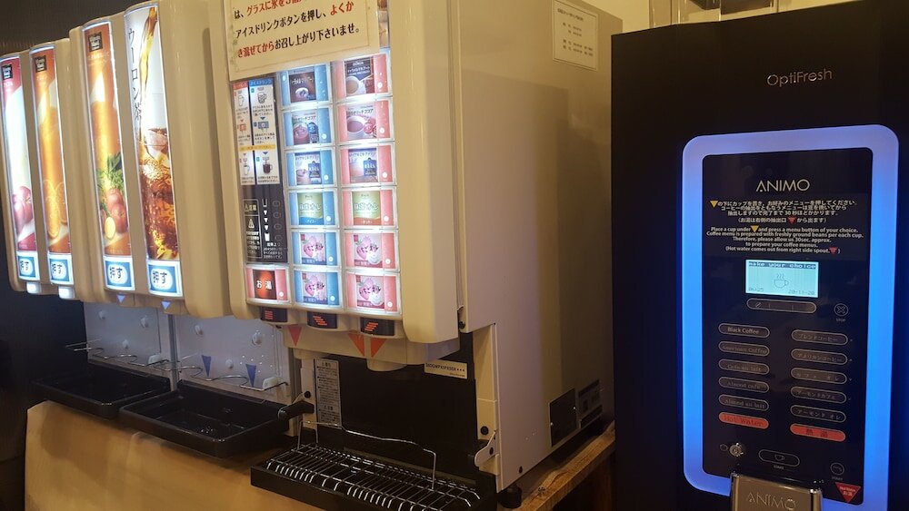 Фото Hotel Wbf Kushiro