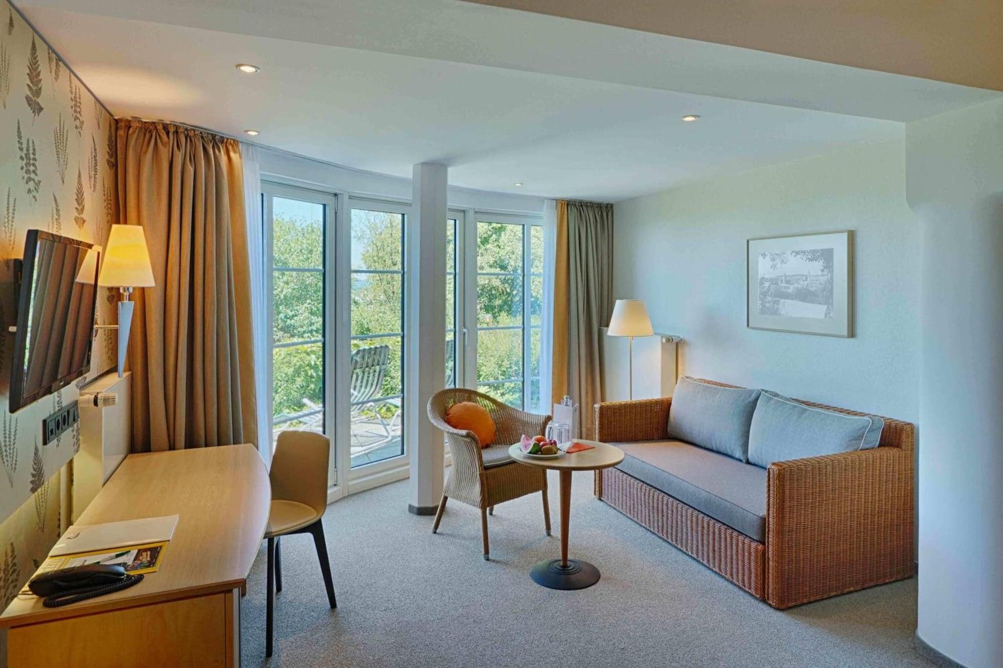 Фото Parkhotel Donauwörth