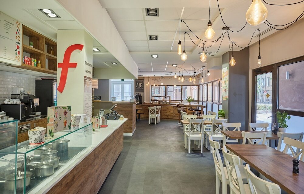 Фото Appart'hôtel Odalys City L'Atrium