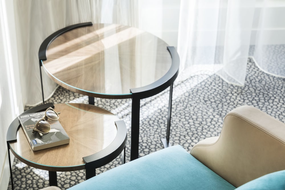 Фото Maison Albar  Le Pont Neuf