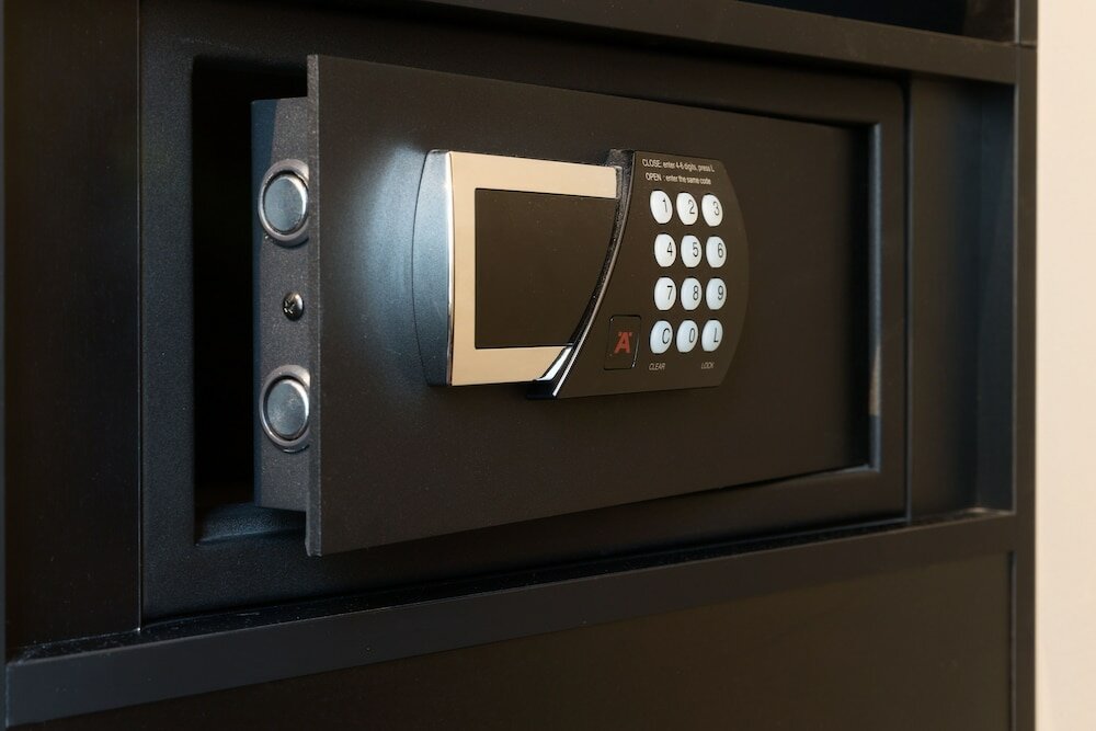 Фото Holiday Inn - the niu, Keg Hamburg Ost