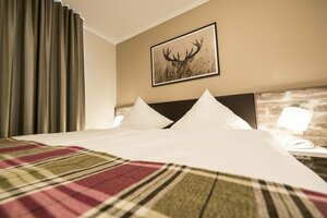 Akzent Hotel Thiemann Zur Jägerklause (Lower Saxony, Oldenburg, Neddenhüsen, 16), hotel