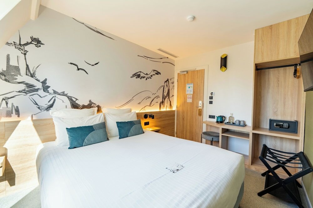 Фото Green Park Hotel Paris