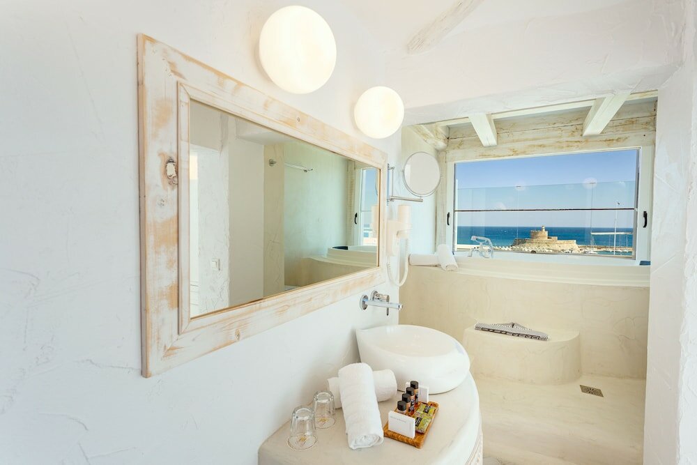 Фото Rhodos Horizon City