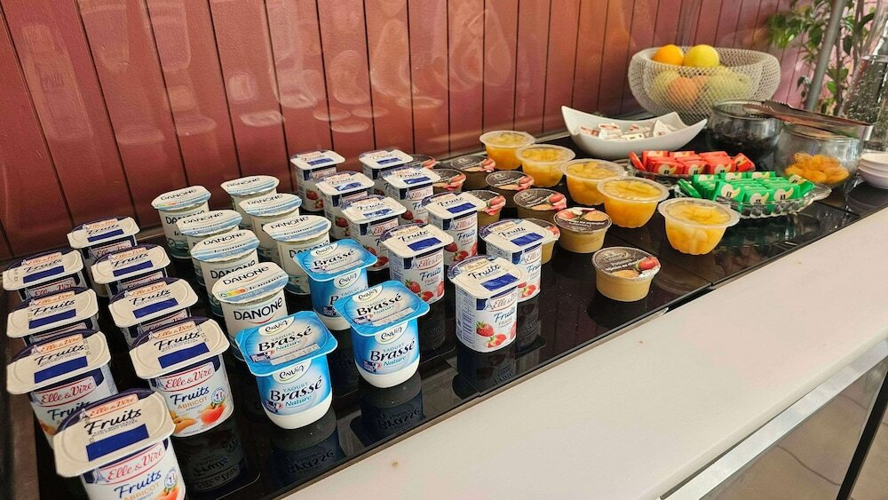 Фото Fasthôtel Pau Lescar