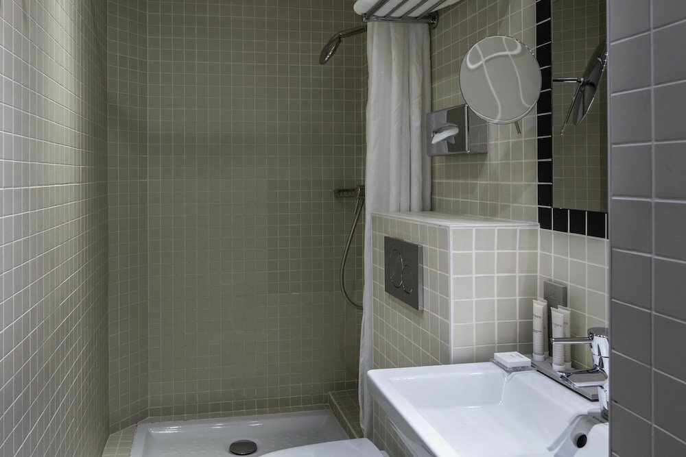 Фото Hotel Palm - Astotel