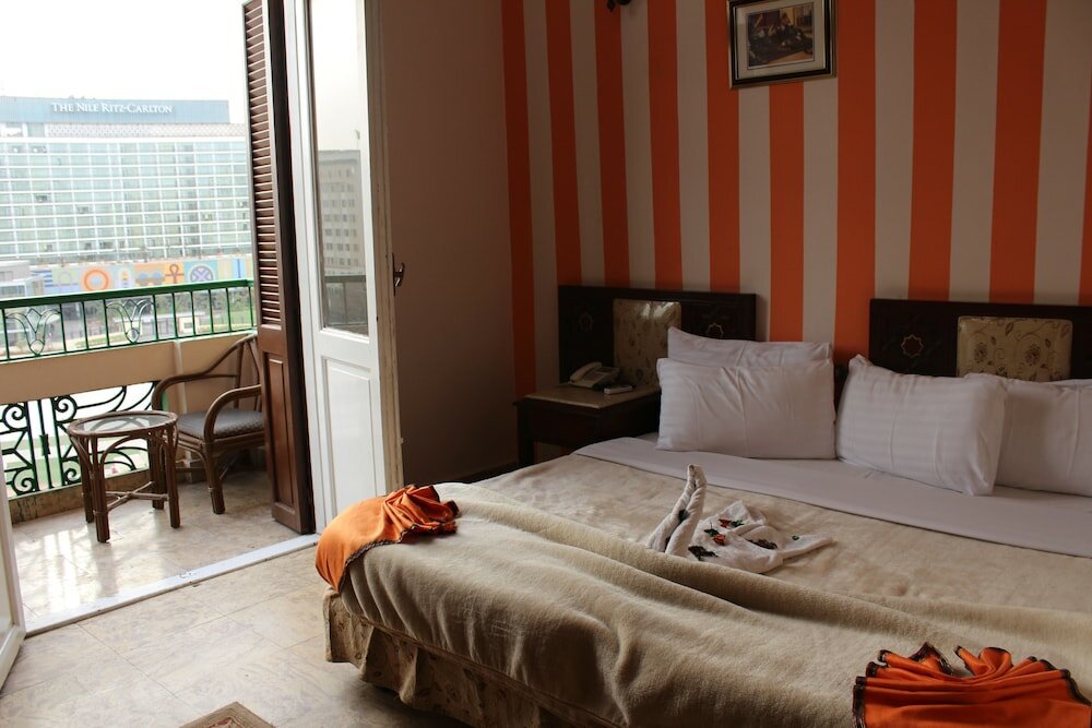 Фото City View Hotel