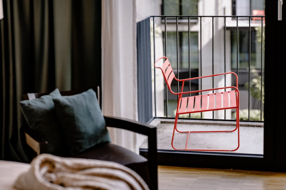 Фото The Flag München M.