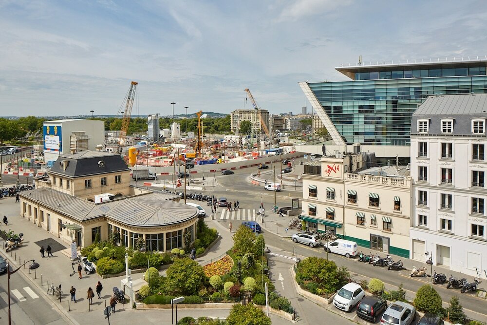 Фото отеля 3