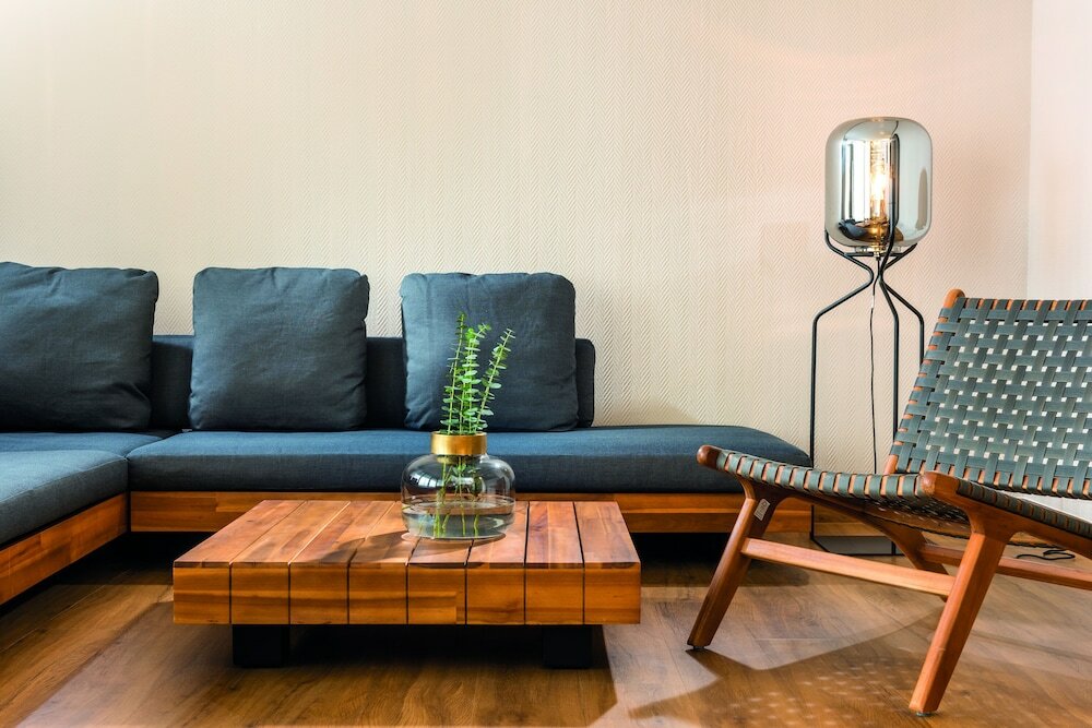 Фото Seminaris Hotel Lüneburg