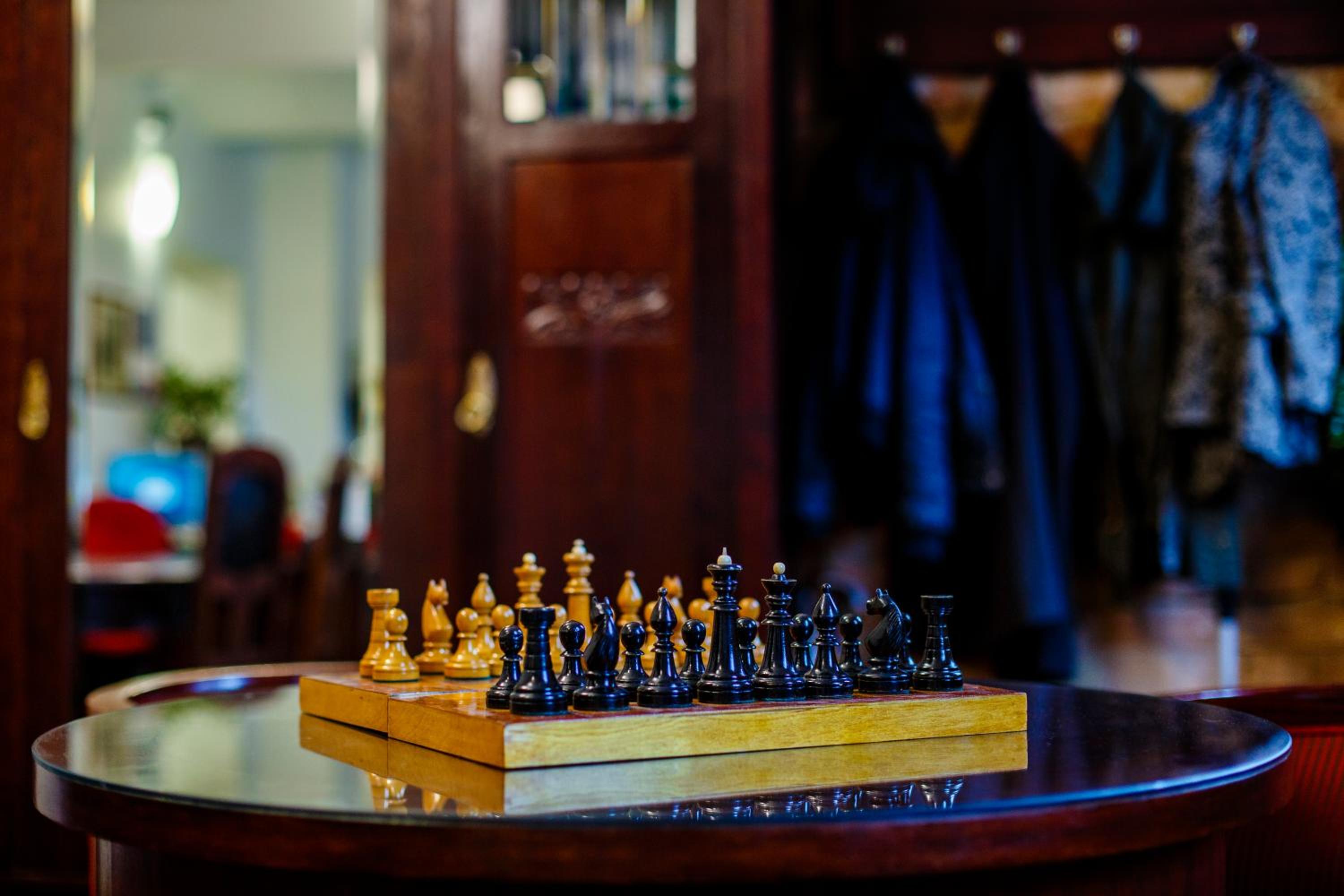 Фото Janne Hotel