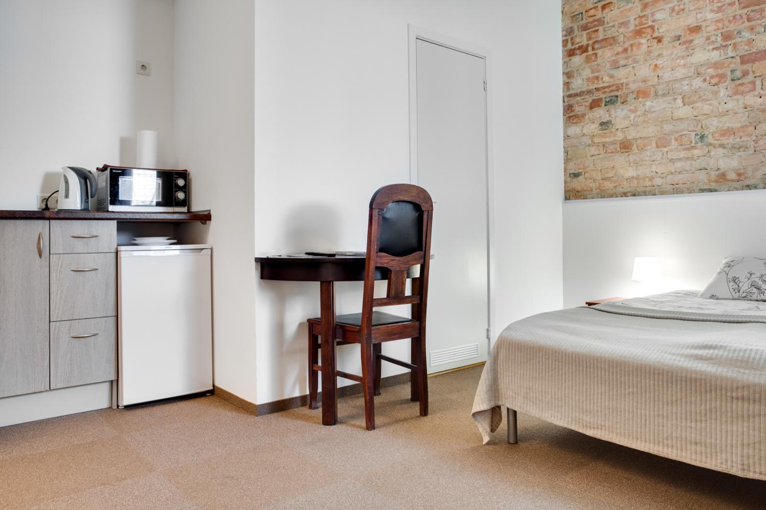 Фото Janne Hotel