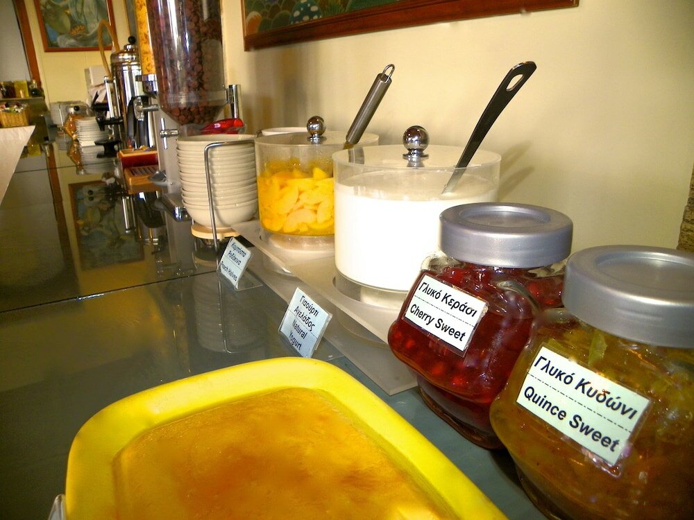 Фото Mirabelle Hotel