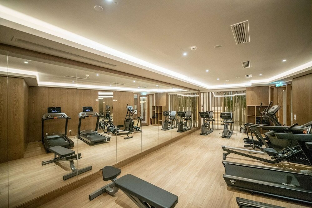 Фото Akasha Beach Hotel & SPA