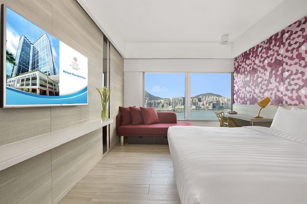 Фото Harbour Plaza North Point