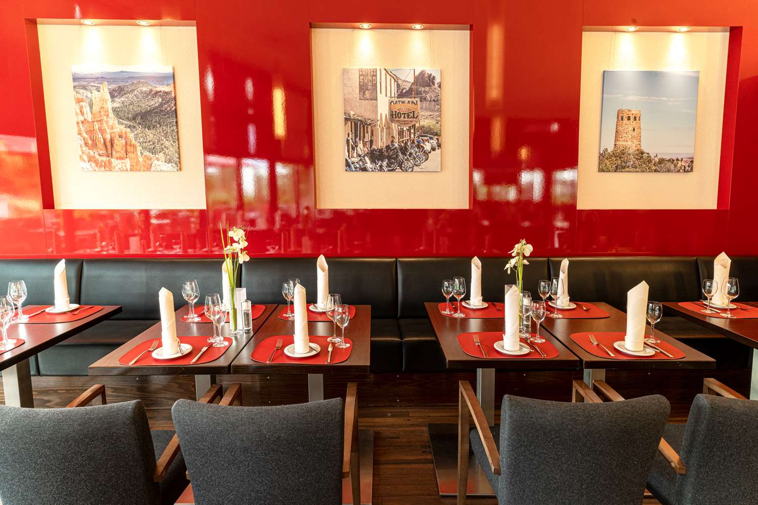 Фото Best Western Plus Konrad Zuse Hotel