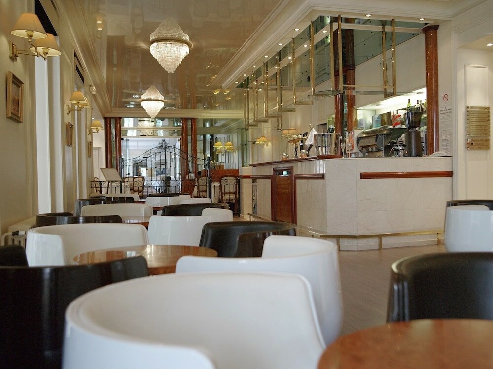 Фото Hotel Jeanne d'Arc