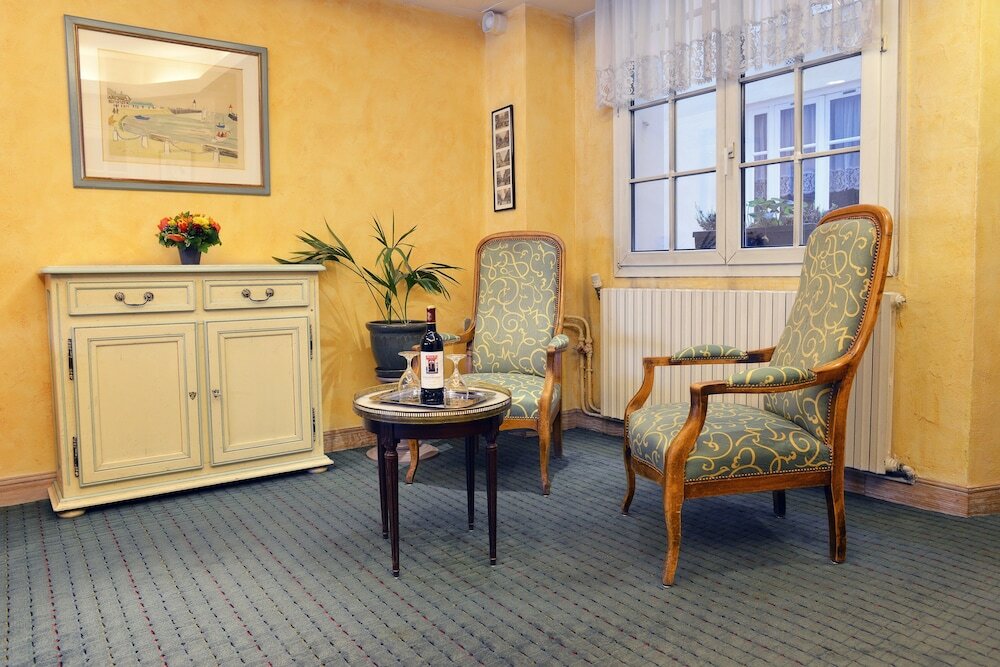 Фото Residence Du Pre