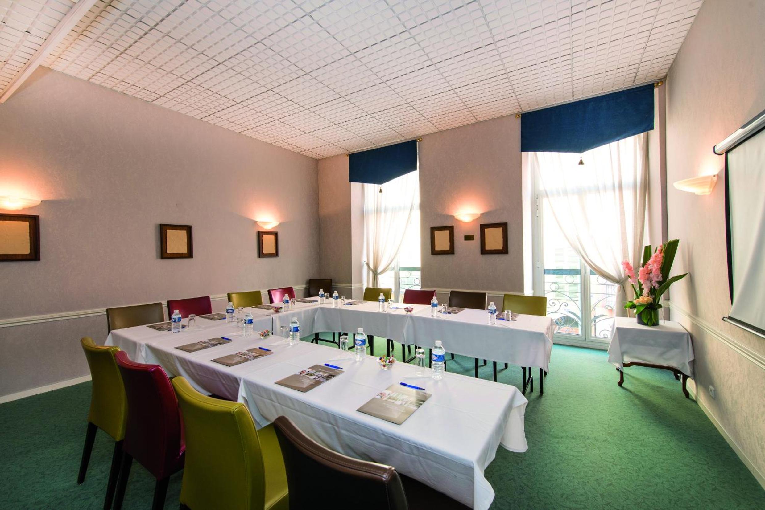 Фото Hotel Vacances Bleues Royal Westminster