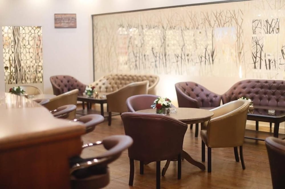 Фото Ammania Hotel